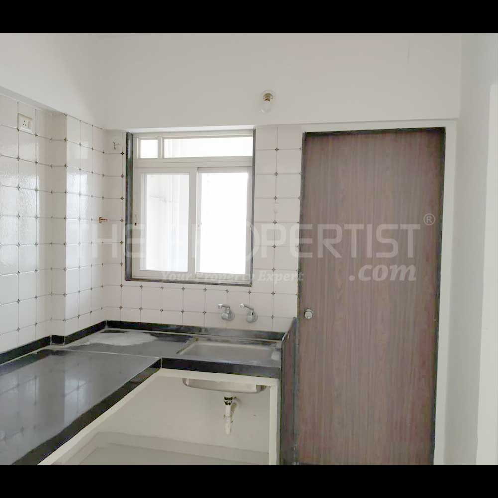 1 BHK Apartment