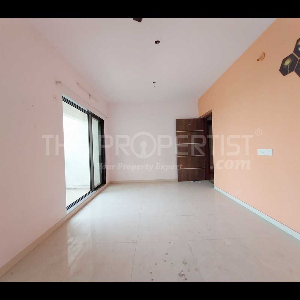 2 BHK Apartment