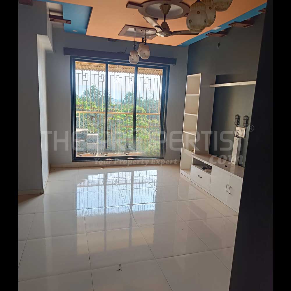 2 BHK Apartment