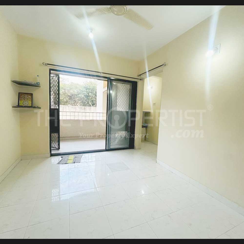 1 BHK Apartment