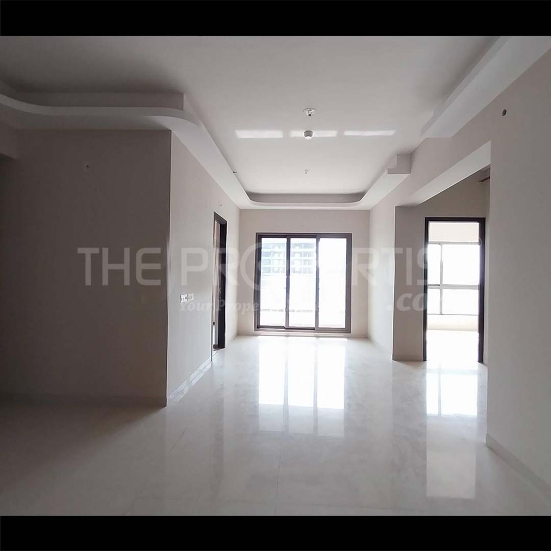 3 BHK Apartment