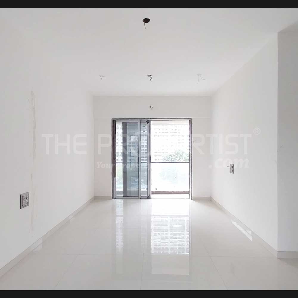 2 BHK Apartment