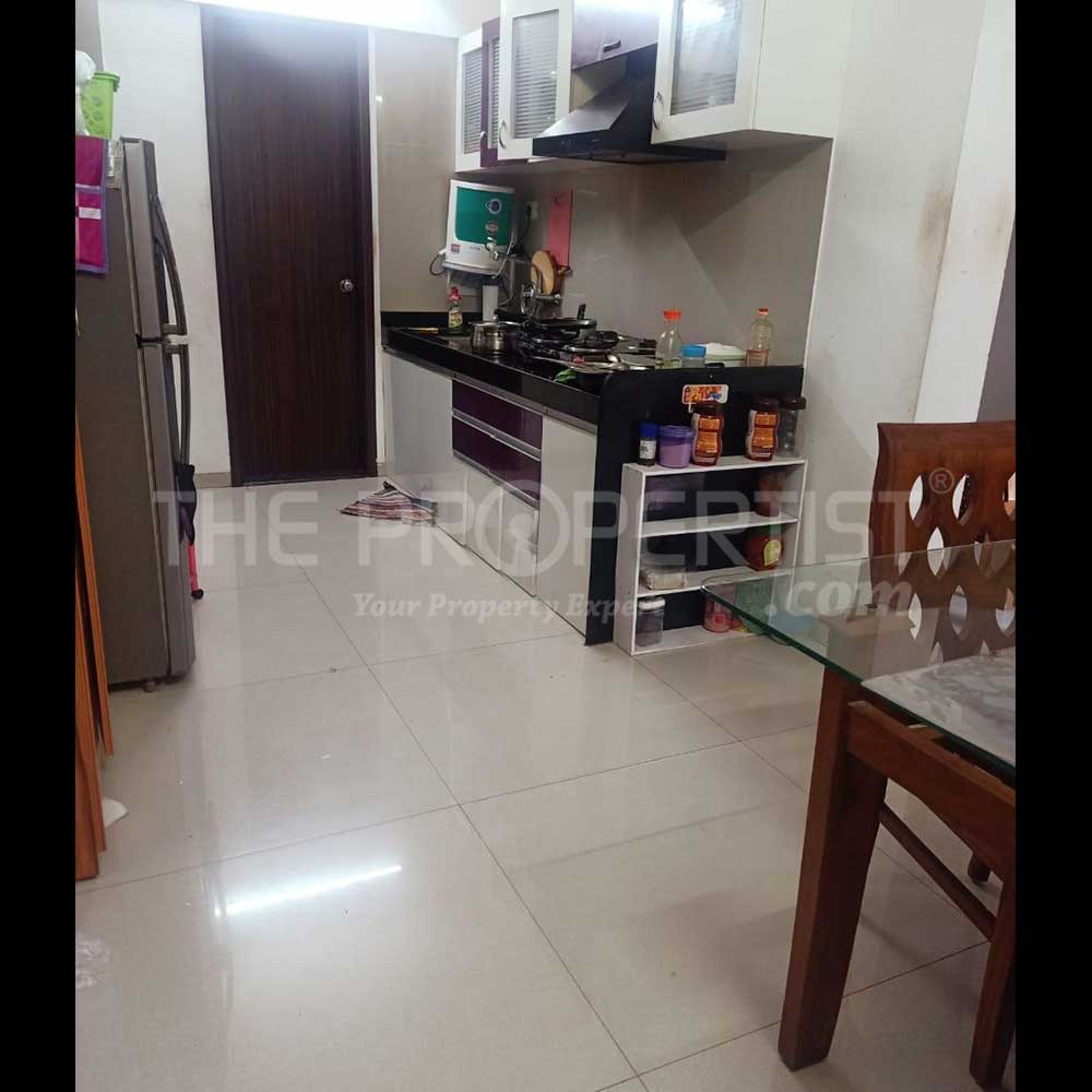 2 BHK Apartment