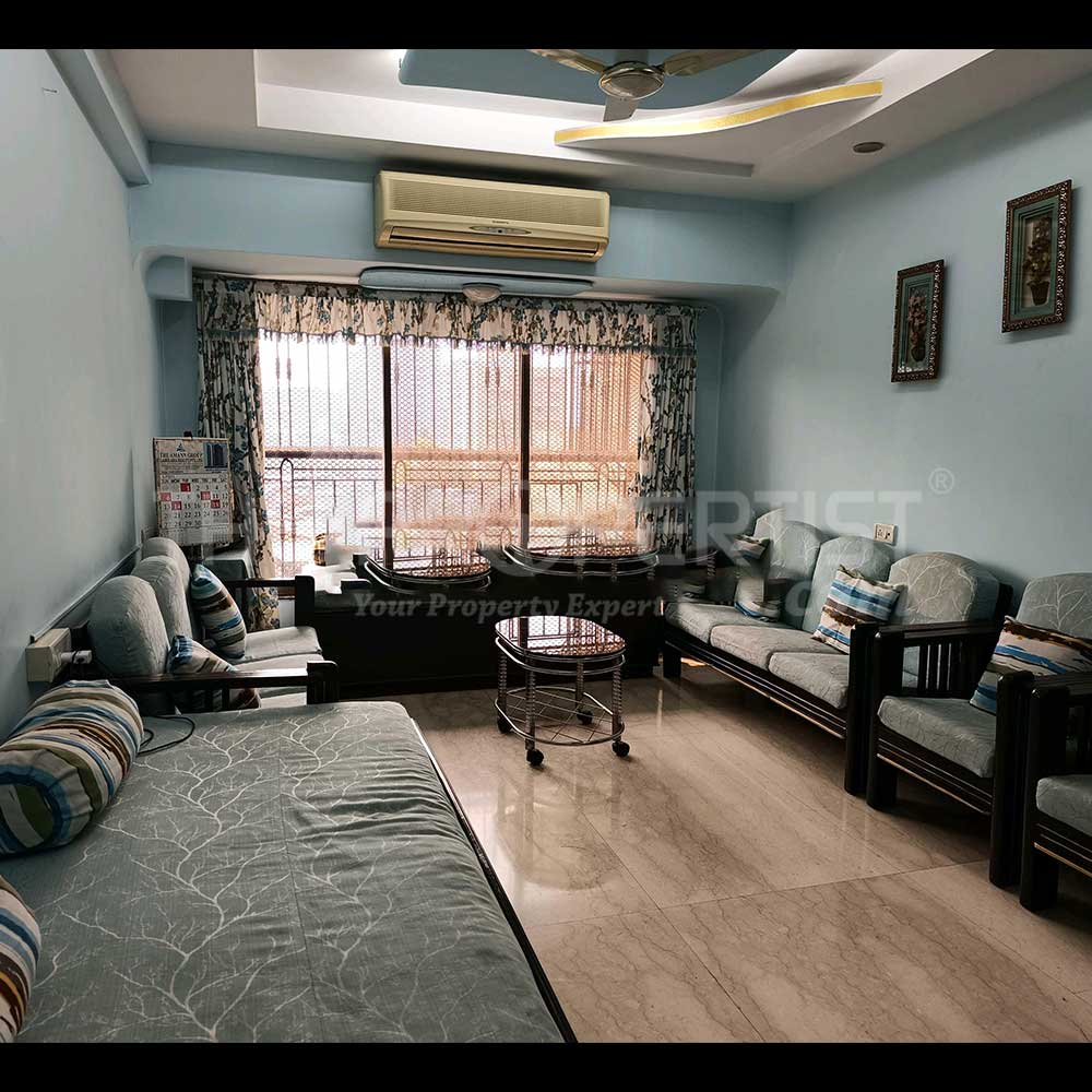 2 BHK Apartment
