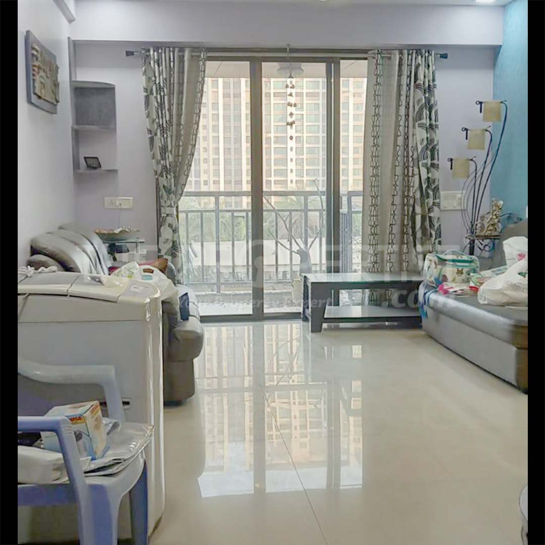 2 BHK Apartment