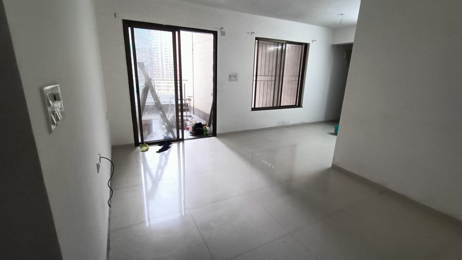 3 BHK Apartment