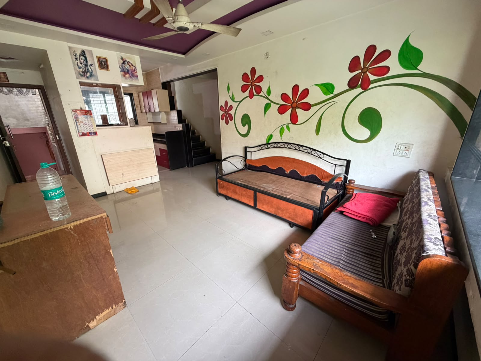 2 BHK Apartment