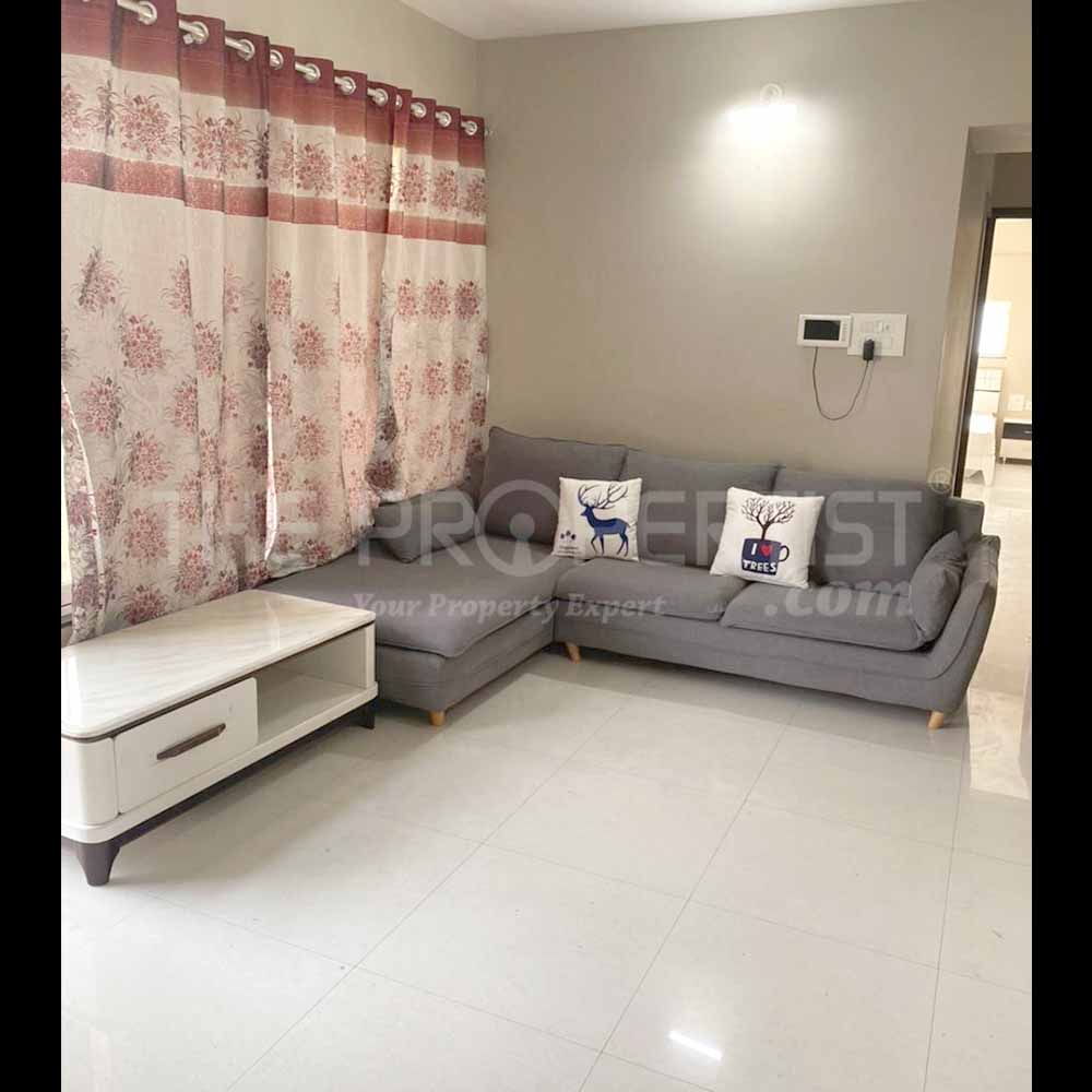 4 BHK Apartment