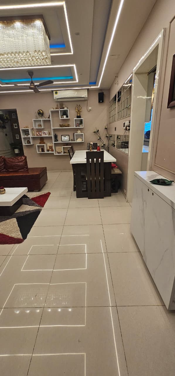 3 BHK Apartment