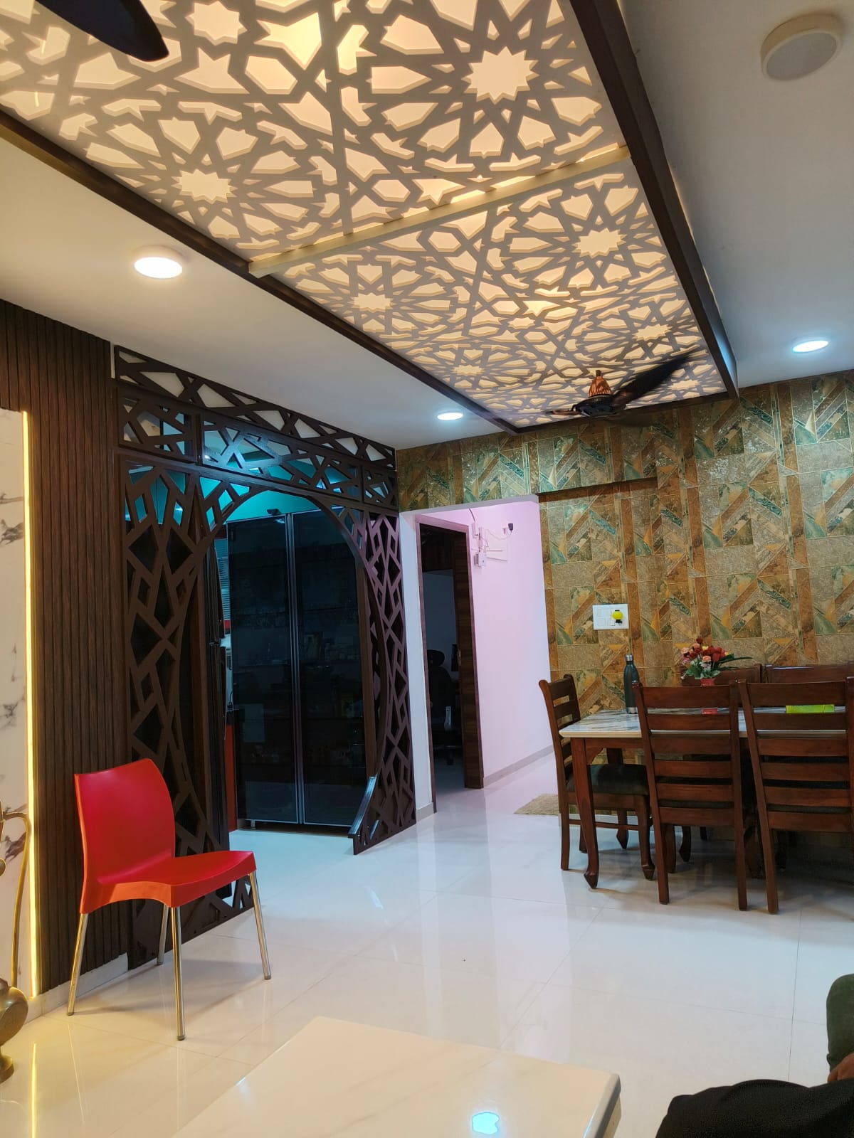 2 BHK Apartment