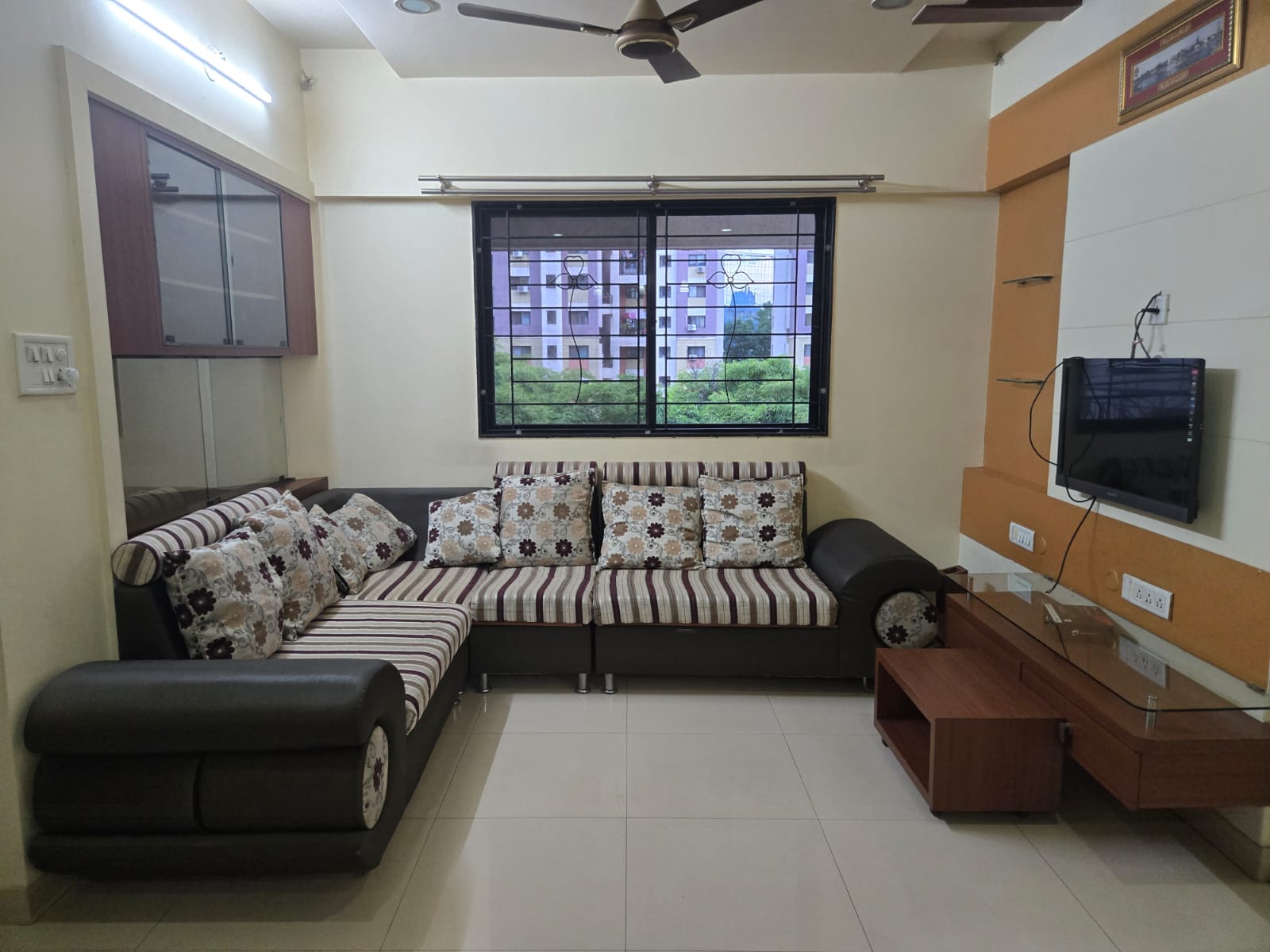 2 BHK Apartment