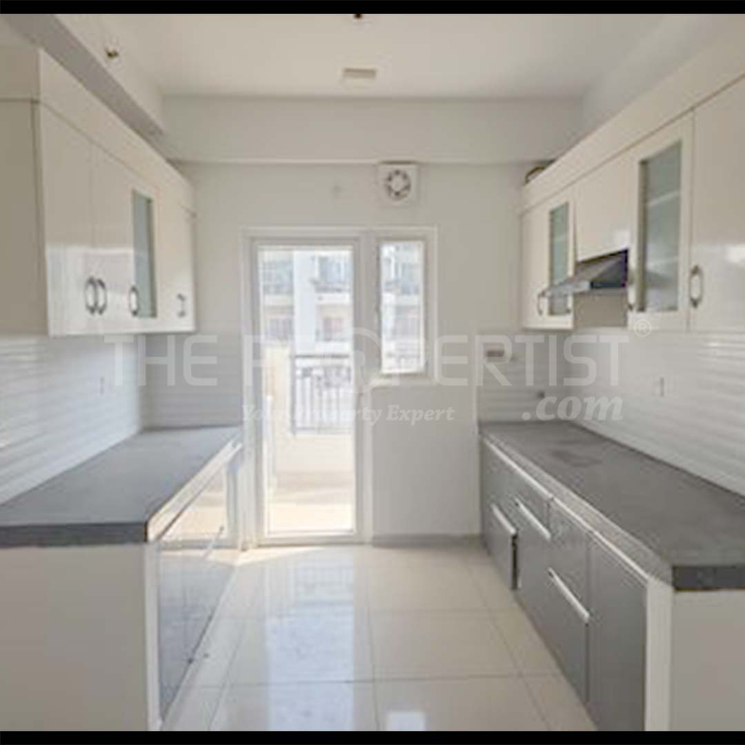 2 BHK Apartment