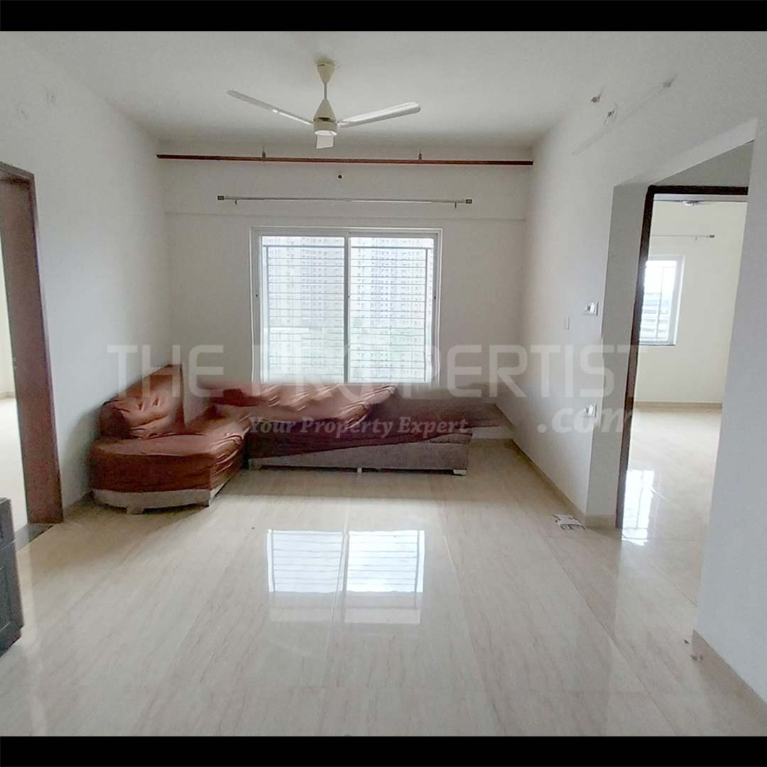2 BHK Apartment