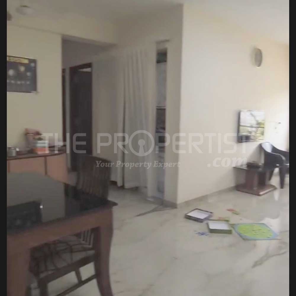 1 BHK Apartment