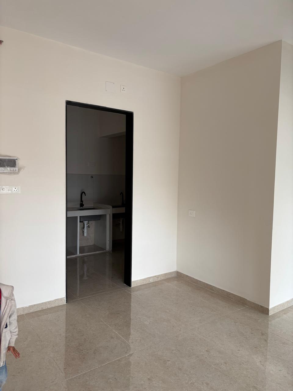 3 BHK Apartment