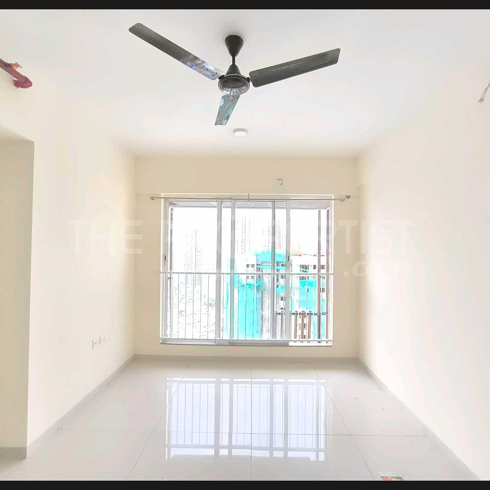 1 BHK Apartment
