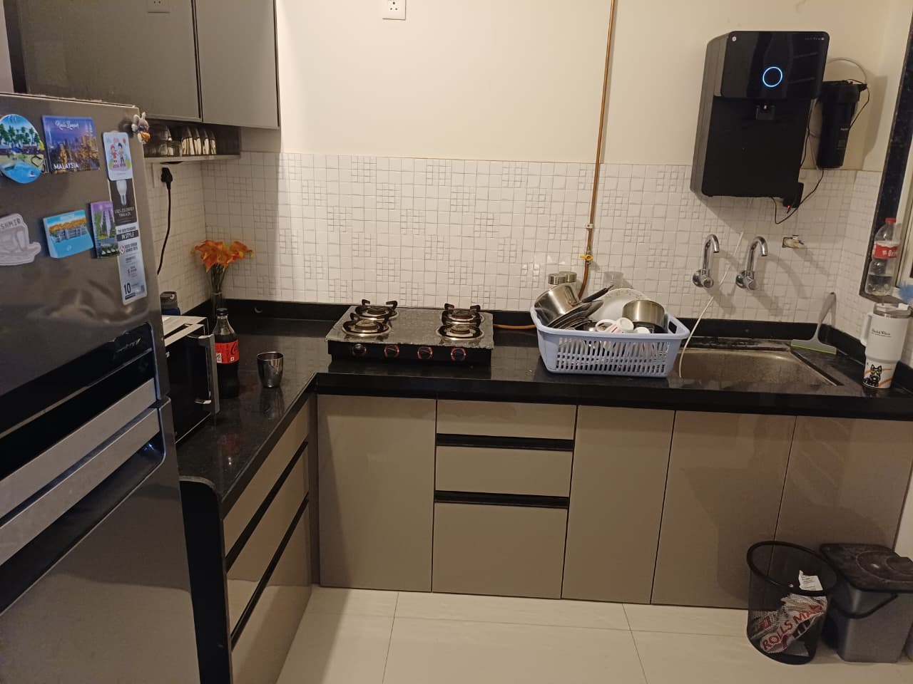 2 BHK Apartment