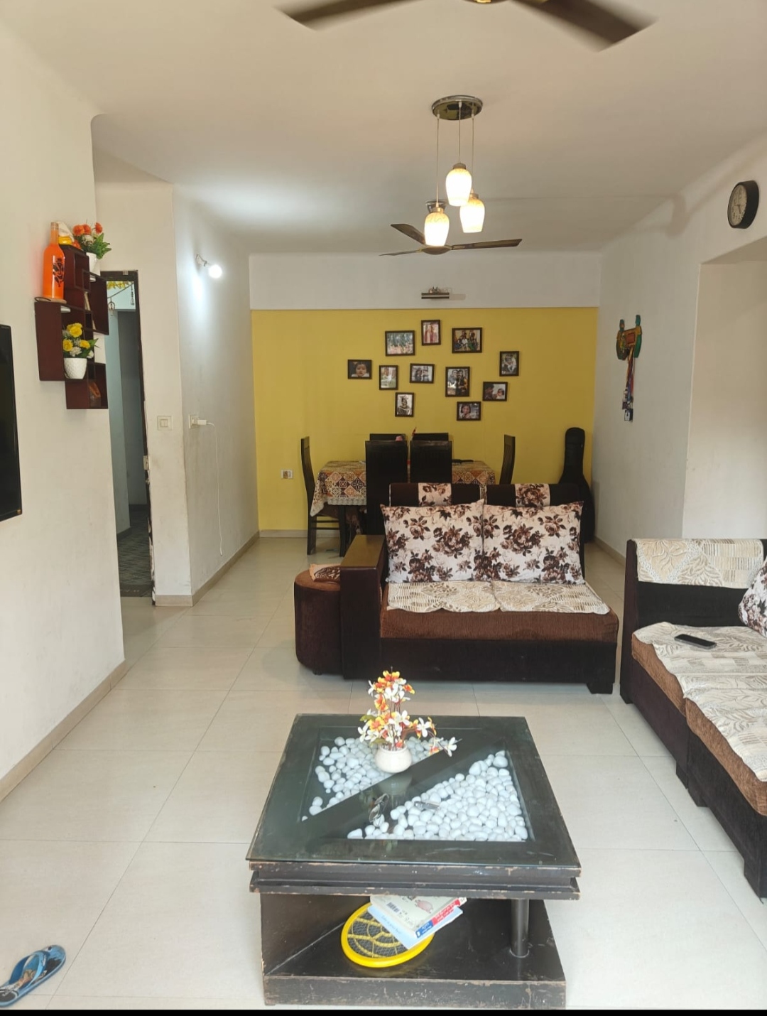 2.5 BHK Apartment