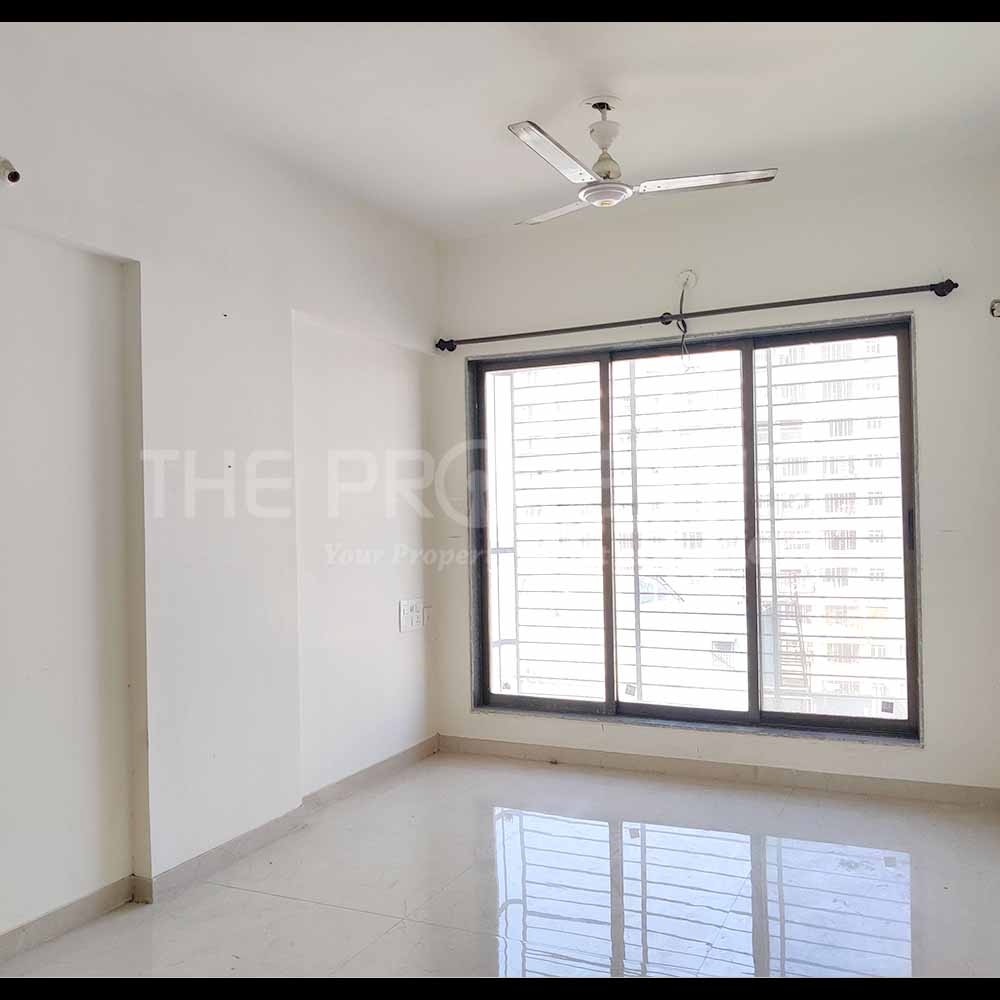 2 BHK Apartment