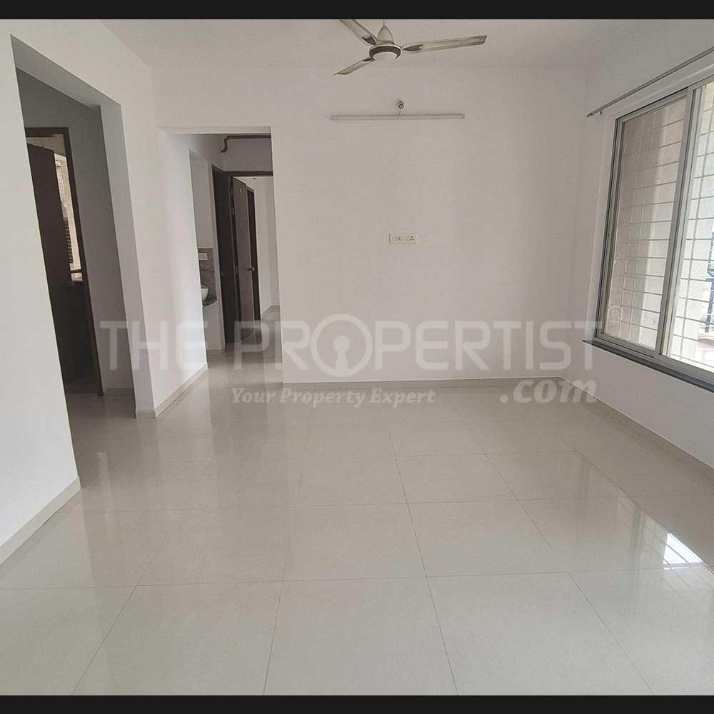 2 BHK Apartment