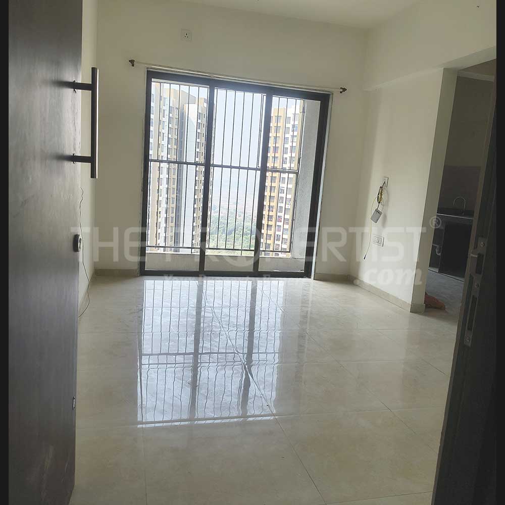 1 BHK Apartment