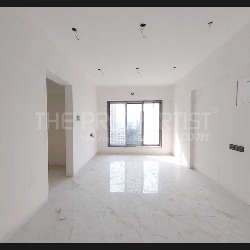 3 BHK Apartment