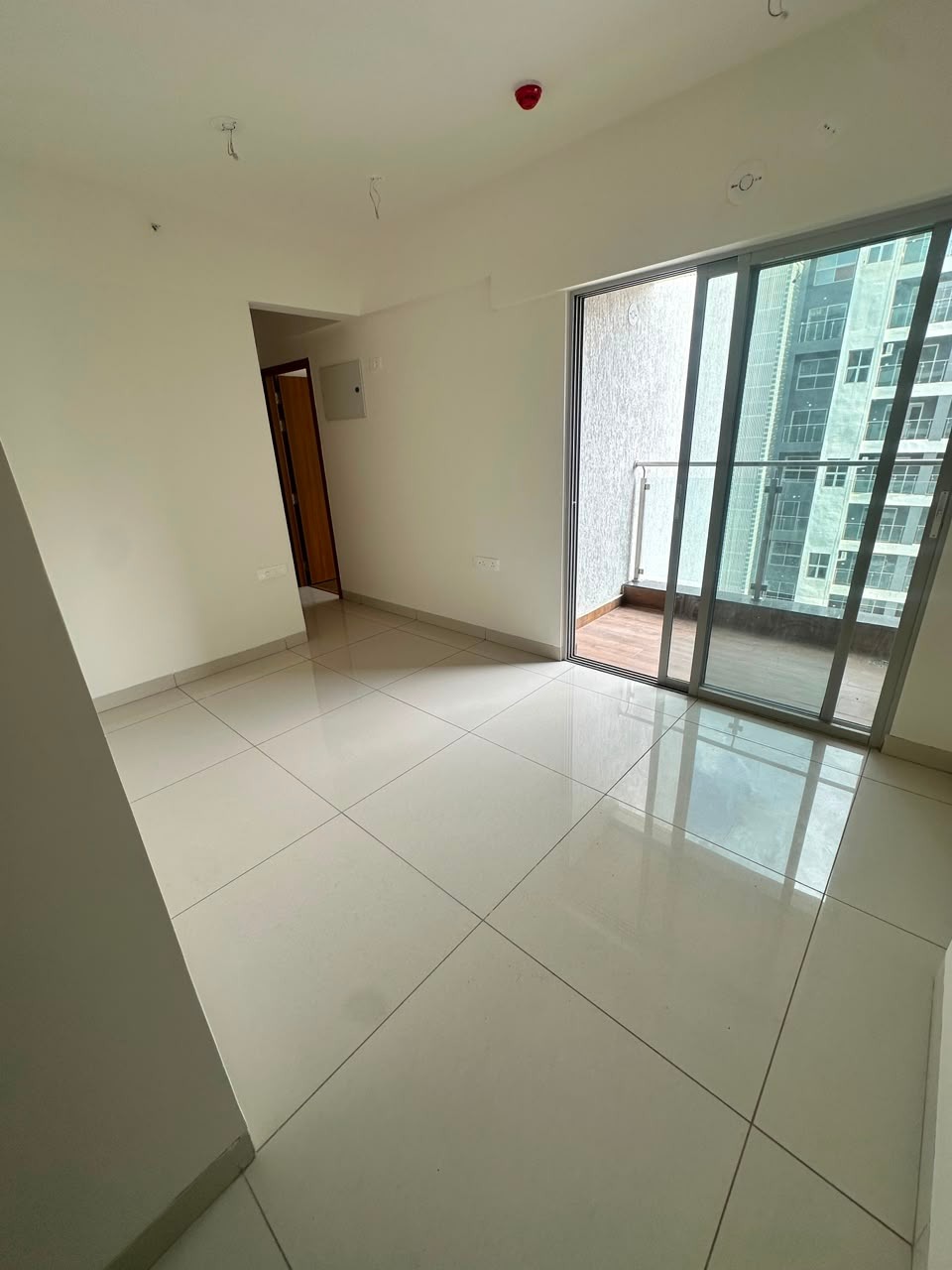 1 BHK Apartment