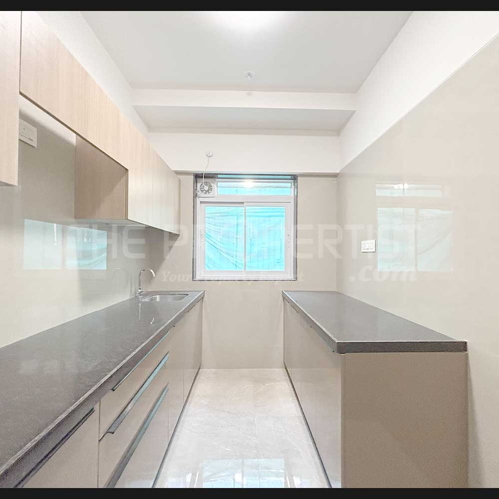 1 BHK Apartment