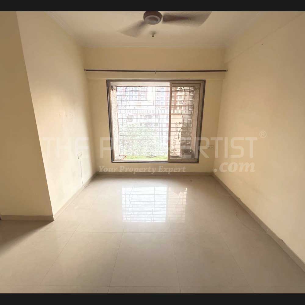 1 BHK Apartment