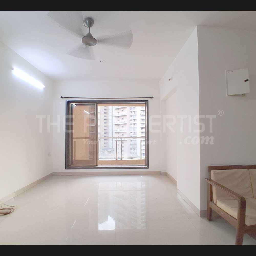 2 BHK Apartment