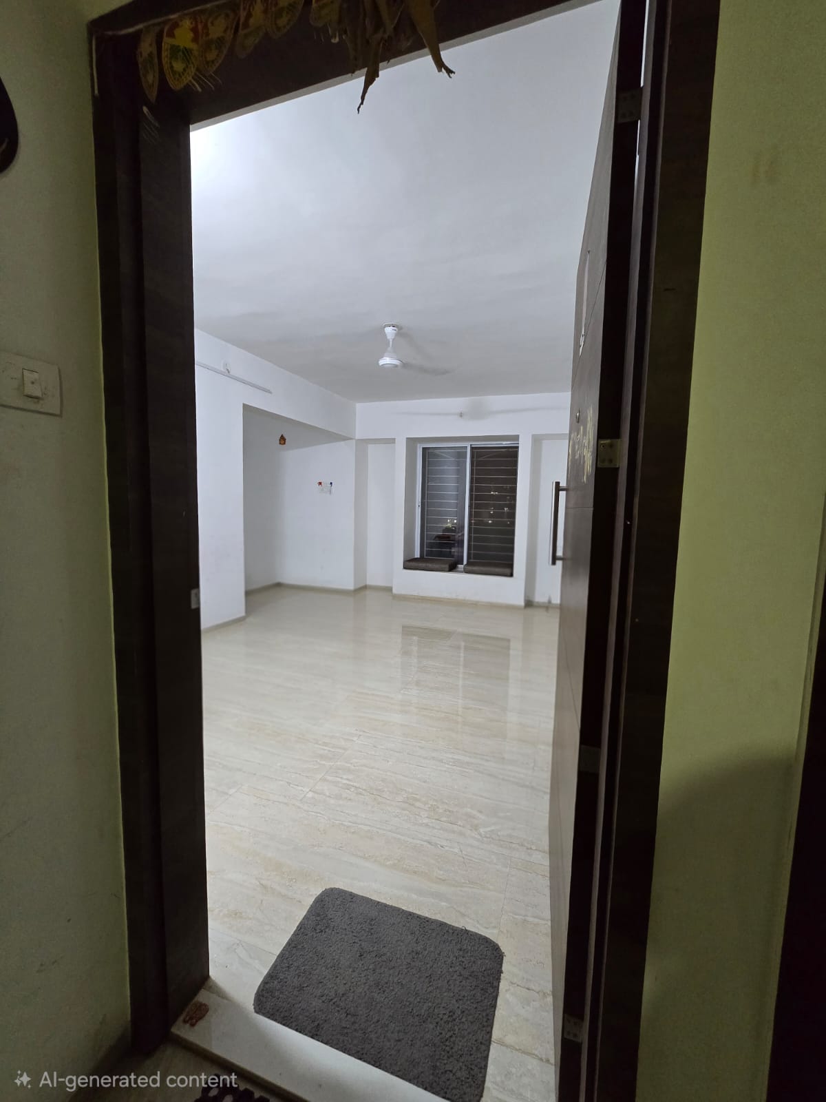 2 BHK Apartment