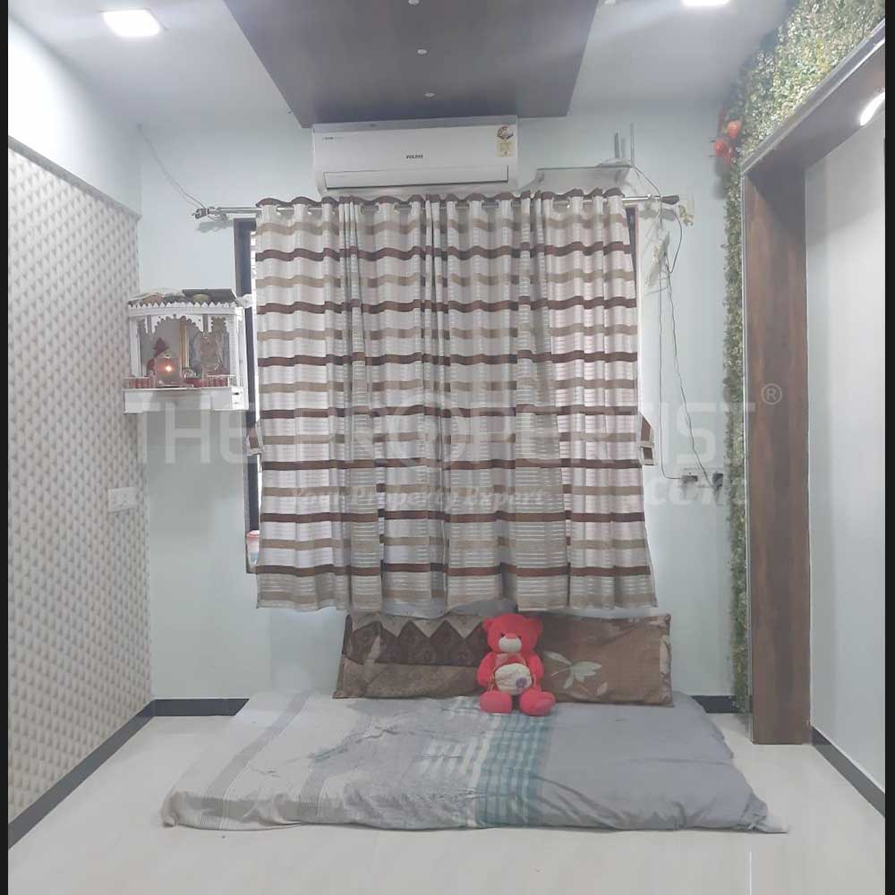 1 BHK Apartment