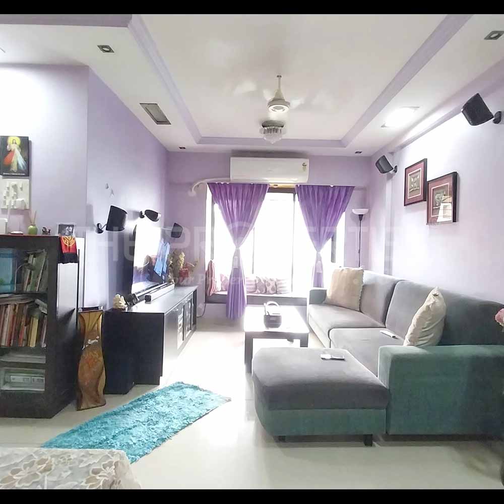 2 BHK Apartment