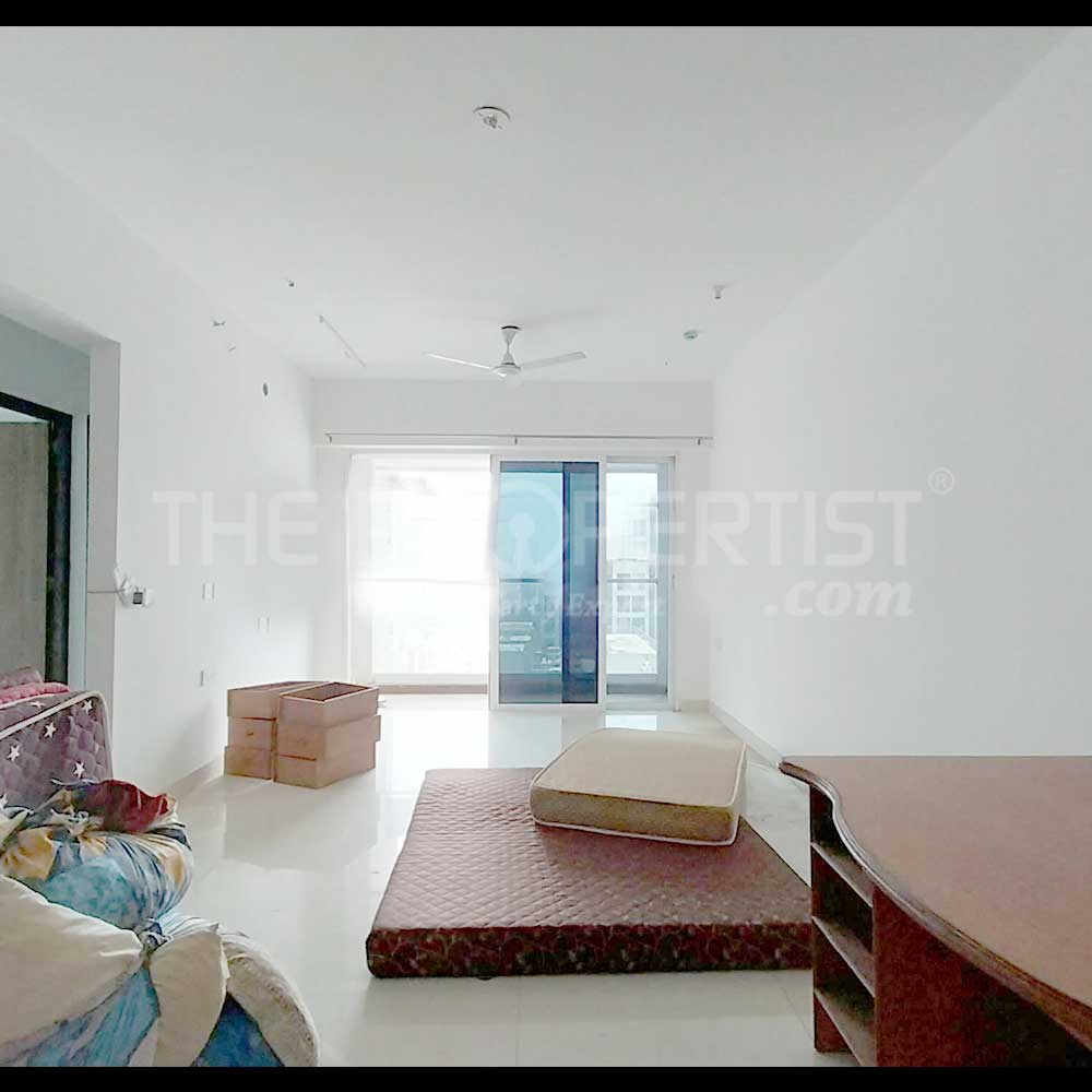 3 BHK Apartment