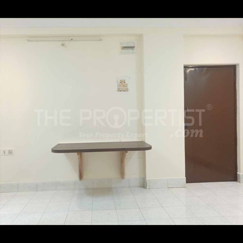 2 BHK Apartment