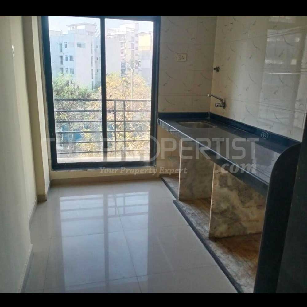 3 BHK Apartment