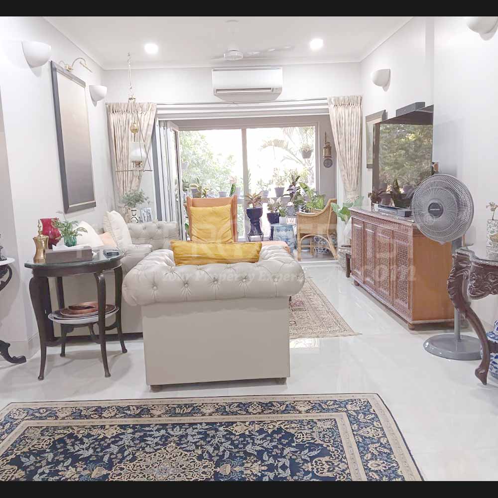 3 BHK Apartment