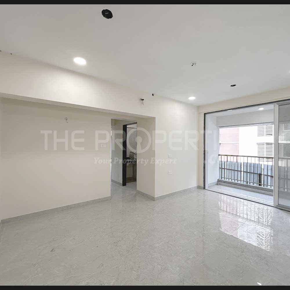 2 BHK Apartment