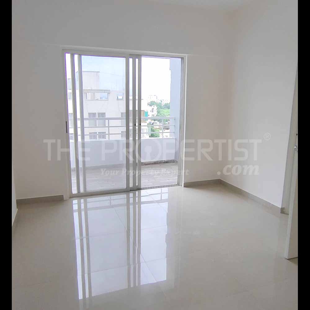 1 BHK Apartment
