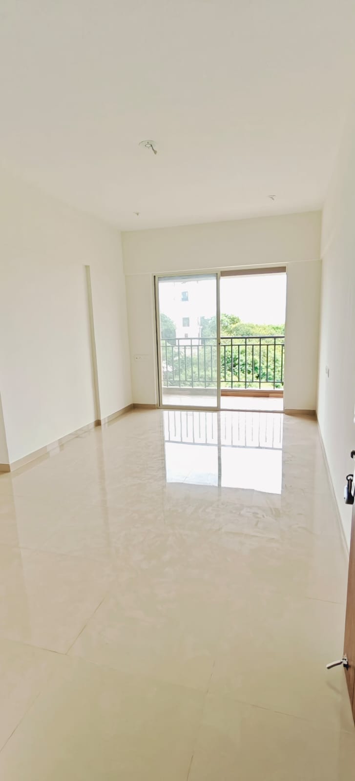 1 BHK Apartment