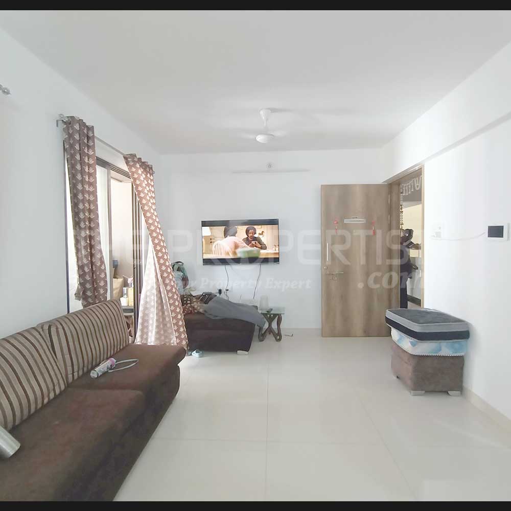 3 BHK Apartment