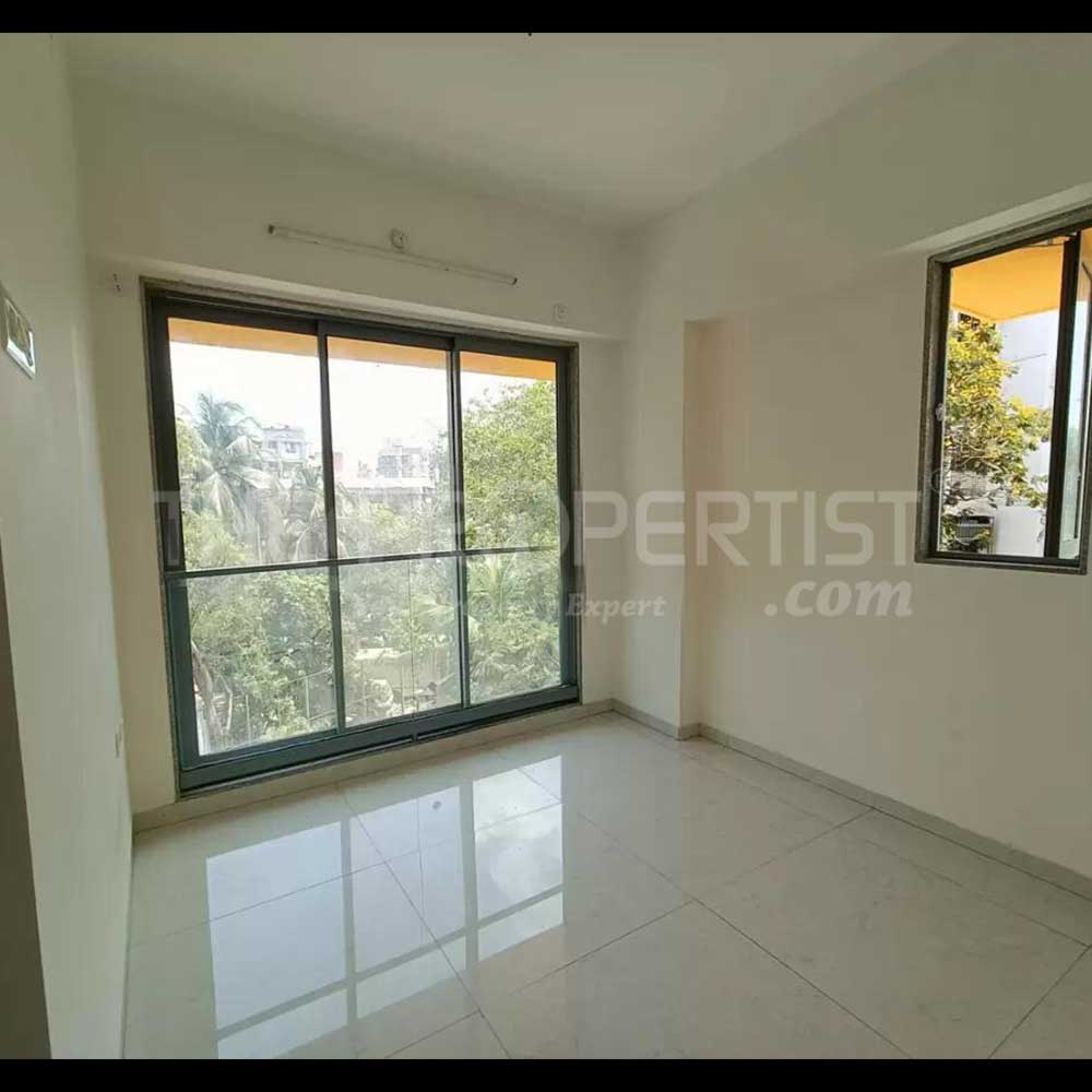 1 BHK Apartment
