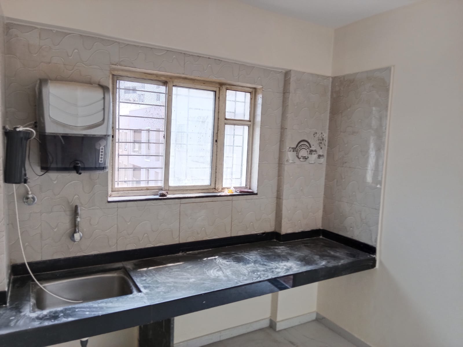 1 BHK Apartment