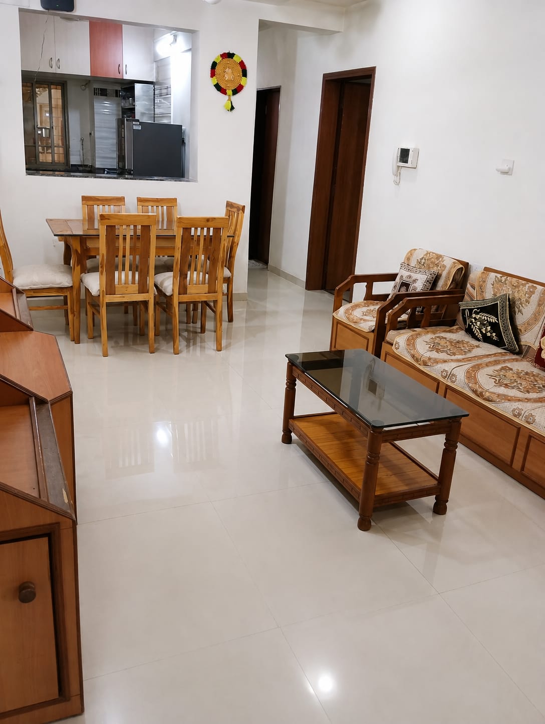 2 BHK Apartment