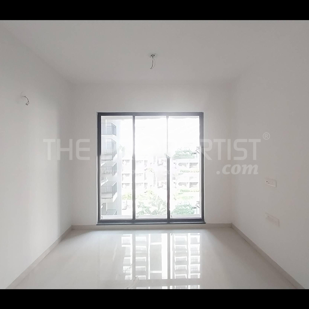 1 BHK Apartment