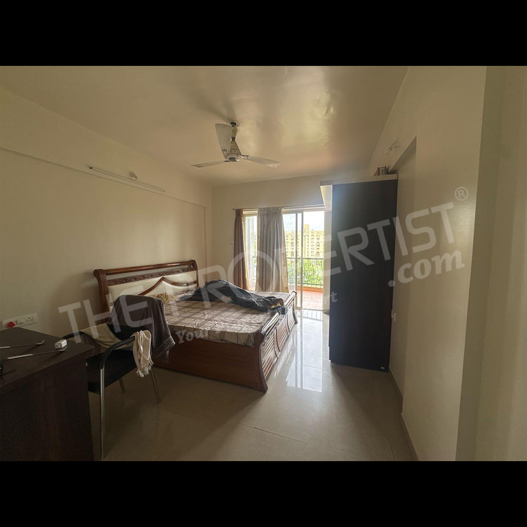 3 BHK Apartment