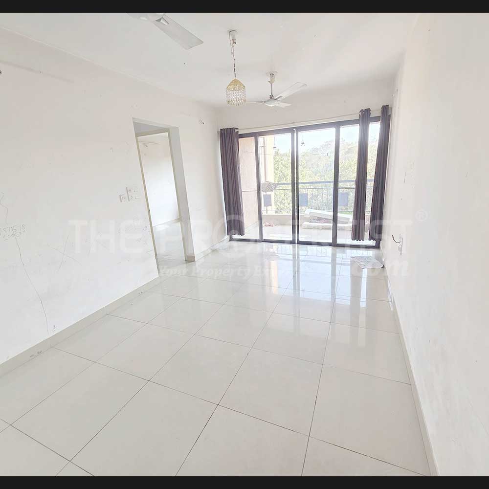 2 BHK Apartment
