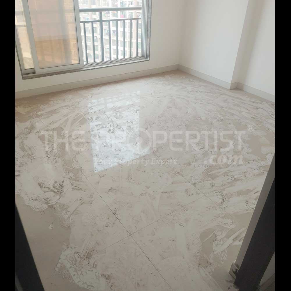 1 BHK Apartment