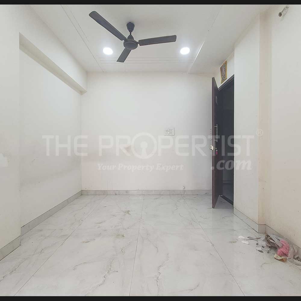 1 BHK Apartment