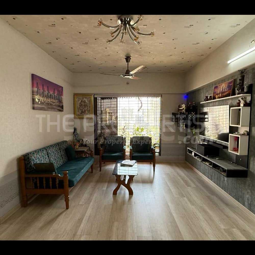 2 BHK Apartment